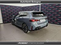 Usata BMW 118 M Sport 150 CV (110 kW) 2025 Grigio Utilitaria
