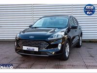 Usata Ford Kuga Titanium X 150 CV (110 kW) 2022 Nero SUV