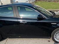 Usata Alfa Romeo Giulietta Distinctive 109 CV (80 kW) 2015 Nero Utilitaria