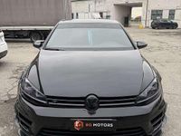 Usata VW Golf VII R 300 CV (220 kW) 2018