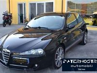 usata Alfa Romeo 147 1.9 JTDm 3p. Ducati Corse