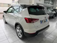Usata Seat Arona FR 90 CV (66 kW) 2020 Grigio SUV