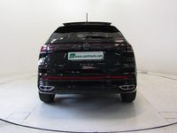 Begagnad VW Taigo R-line 110 HK (80 kW) 2024 Svart SUV