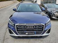 usata Audi Q2 30 TDI S tronic S line Edition