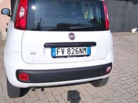 usata Fiat Panda 0.9 t.air t. natural power Lounge 80cv my19