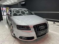 Usata Audi A6 Ambiente 170 CV (125 kW) 2010 Station wagon