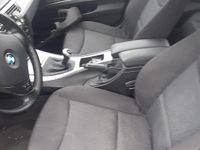 Usata BMW 320 Efficient Dynamics 2007 Grigio Station wagon