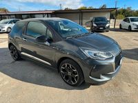 usata DS Automobiles DS3 DS 3 1.2 VTi 82 Chic