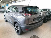 usata Opel Crossland 1.2 Turbo 12V 110 CV Start&Stop Edition