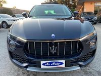 usata Maserati GranSport Levante V6 Diesel 275 CV AWDFU