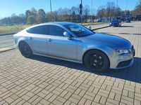 usata Audi A7 A73.0 V6 tdi clean quattro s-tronic S-LINE