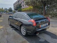 usata Citroën C6 2.7 B-T HDi FAP Pallas usato