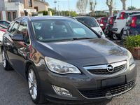 Occasion Opel Astra 125 ch (91 kW) 2011 Noir Break