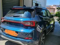 Usata EMC SEI 113 CV (83 kW) 2026 Blu/azzurro SUV