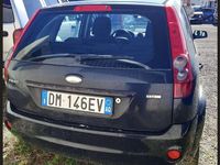 Usata Ford Fiesta 68 CV (50 kW) 2008 Utilitaria