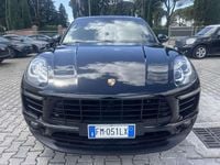 Usata Porsche Macan 250 CV (183 kW) 2017 SUV