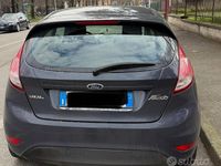 Usata Ford Fiesta 2015 Utilitaria