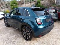 Usata Fiat 600 La Prima 110 CV (80 kW) 2025 Verde SUV