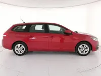 Occasion Peugeot 308 SW Business-Line 131 PK (96 kW) 2021 Rood Stationwagen
