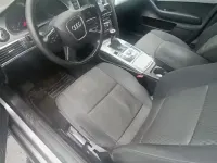 Usata Audi A6 140 CV (102 kW) 2006 Grigio Station wagon