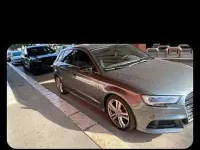 Usata Audi A3 Ambiente 110 CV (80 kW) 2000 Utilitaria
