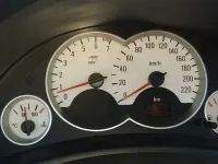 Usata Opel Tigra Sport 90 CV (66 kW) 2008 Nero Cabrio