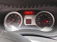 Usata Renault Clio III 75 CV (55 kW) 2008 Nero Berlina