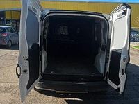 Usata Fiat Doblò 120 CV (88 kW) 2019 Bianco Monovolume