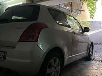 Usata Suzuki Swift GL 75 CV (55 kW) 2009 Berlina