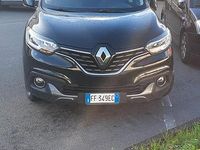 Usata Renault Kadjar 2017 SUV