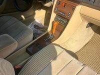 Usata Mercedes E300 1987