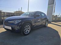 usata Alfa Romeo Stelvio Stelvio2.2 t Business Q4 190cv auto