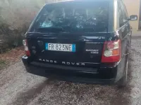 Usata Land Rover Range Rover 2007 SUV