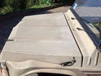 Usata Citroën Méhari 29 CV (21 kW) 1987 Cabrio
