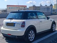 usata Mini Cooper R56 diesel