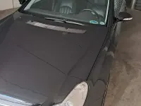 Usata Mercedes CLS320 184 CV (135 kW) 2007 Coupé