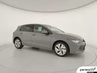 Nuova VW Golf VIII Edition 116 CV (85 kW) 2026 Moonstone grey Berlina