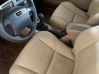 Begagnad Volvo C70 163 HK (119 kW) 2003 Blå Cab