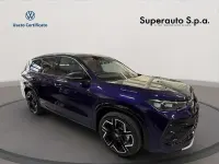 Usata VW Tayron R-line Plus 204 CV (150 kW) 2025 Lilla SUV