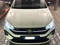 Usata VW Taigo R-line 110 CV (80 kW) 2023 SUV