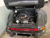 Usata Porsche 911 301 CV (221 kW) 1980 Grigio Coupé