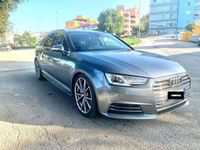 usata Audi A4 Avant 2.0 tdi Business Sport 190cv s-tronic