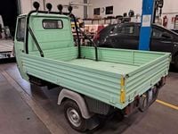 Używany Piaggio APE 2013 Other