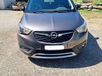 Usata Opel Crossland X 83 CV (61 kW) 2019 SUV