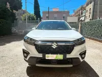 Usata Suzuki SX4 S-Cross 129 CV (94 kW) 2022 Bianco SUV