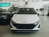Nuova Hyundai i20 90 CV (66 kW) 2026 Bianco Utilitaria