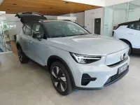 Nuova Volvo EX40 Core 80 kW (109 CV) 2026 Grigio SUV