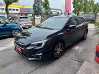 Usata Subaru Impreza Style 114 CV (83 kW) 2018 Grigio Berlina