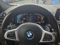 Usata BMW X4 M Sport 190 CV (139 kW) 2022 SUV