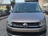 usata VW California T6Beach